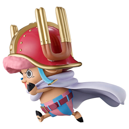 One Piece Giant Bash Vol.2 Tony Chopper Ichibansho figure 10cm