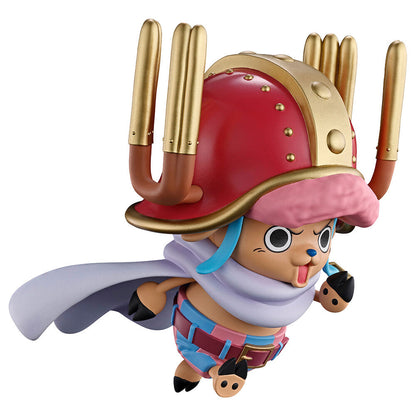 One Piece Giant Bash Vol.2 Tony Chopper Ichibansho figure 10cm