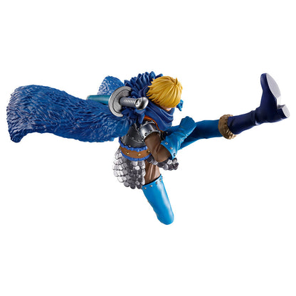 One Piece Giant Bash Vol.2 Sanji Ichibansho figure 13cm
