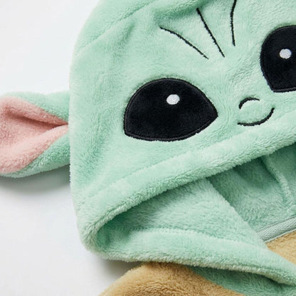 Star Wars The Mandalorian Baby Yoda pyjama Nerdscape