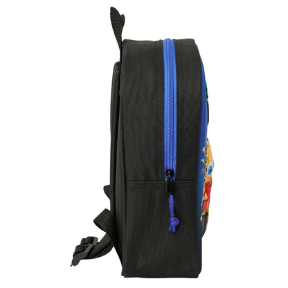 Brainrot 3D backpack 27cm