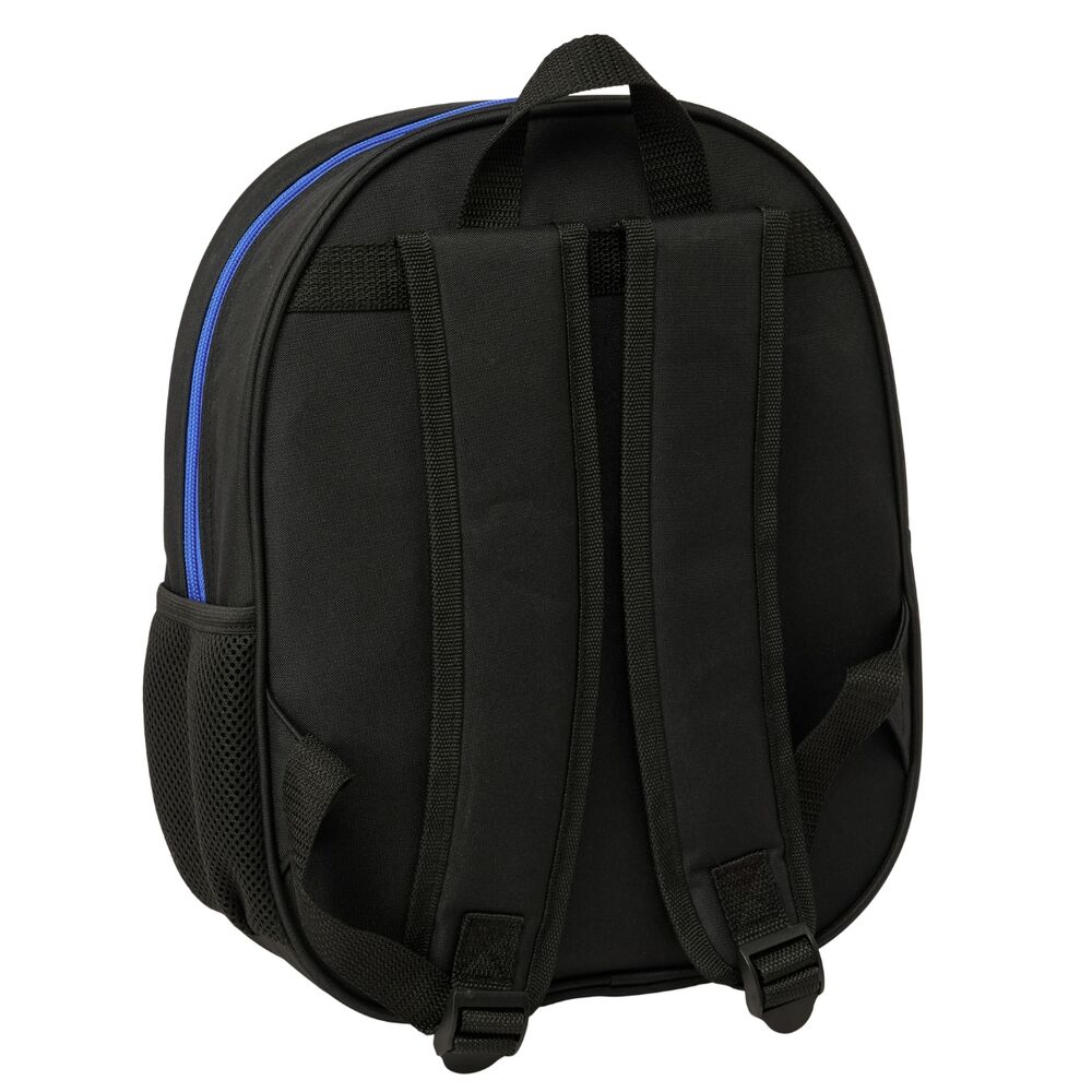Brainrot 3D backpack 33cm