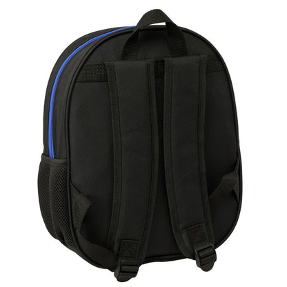 Brainrot 3D backpack 33cm