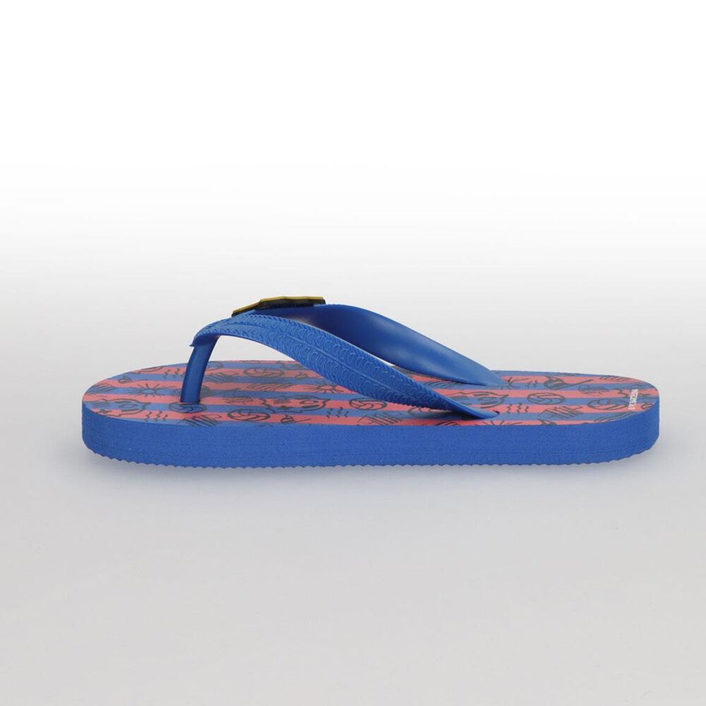 F.C. Barcelona flip-flops
