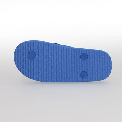 F.C. Barcelona flip-flops