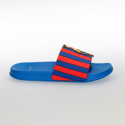 F.C. Barcelona flip-flops