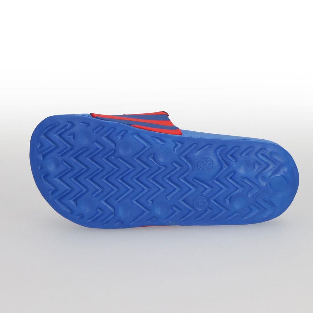 F.C. Barcelona flip-flops