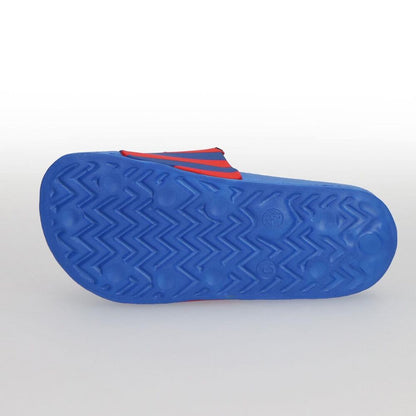 F.C. Barcelona flip-flops
