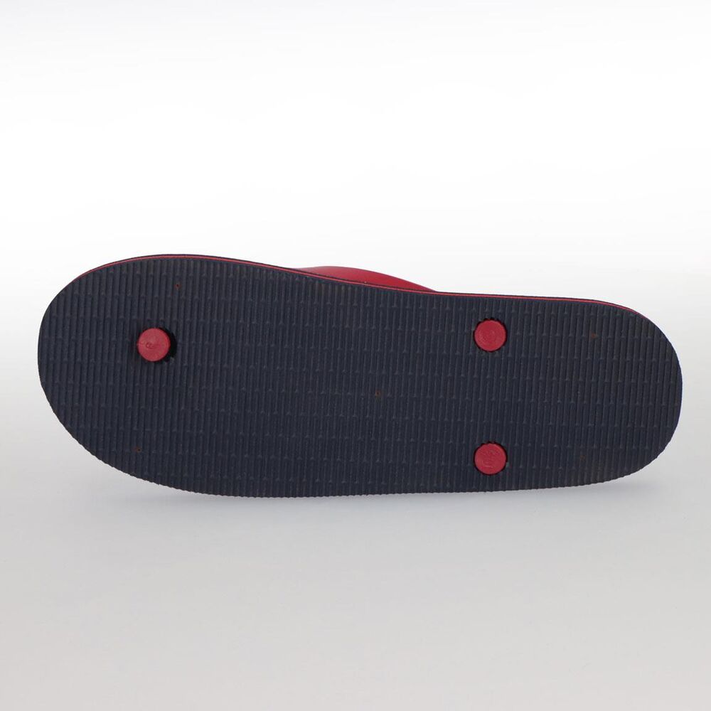 F.C. Barcelona flip-flops