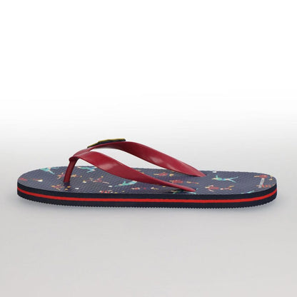 F.C. Barcelona flip-flops Nerdscape