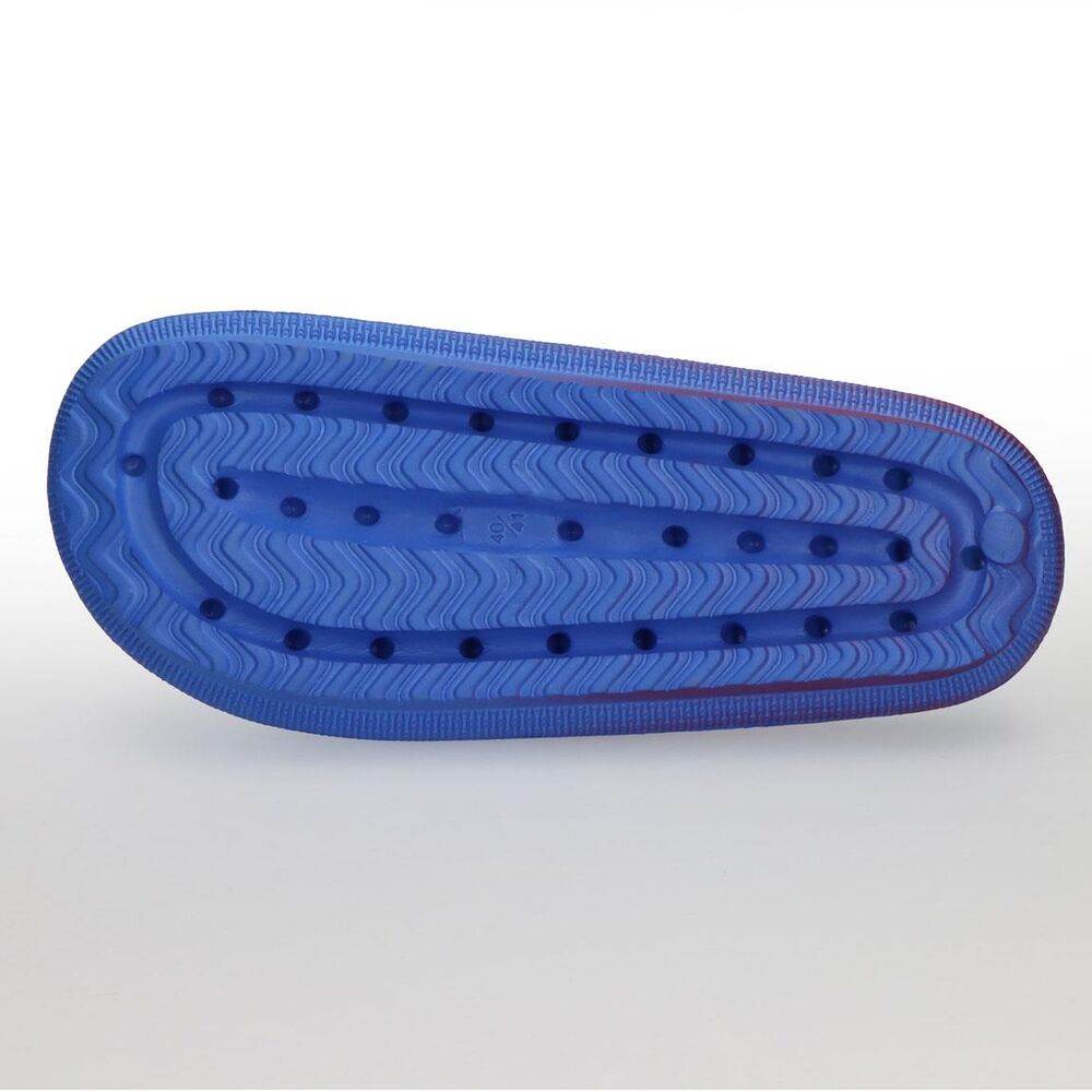 F.C. Barcelona flip-flops