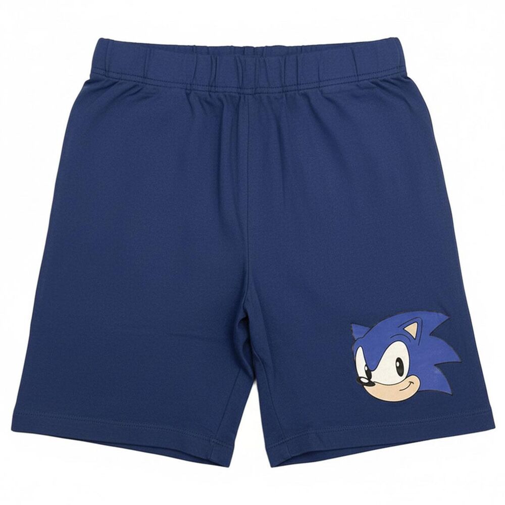 Sonic the Hedgehog outfit Nerdscape