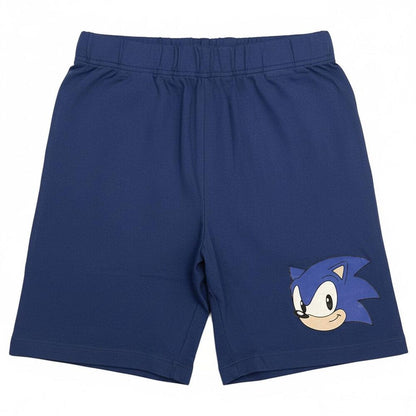 Sonic the Hedgehog outfit Nerdscape