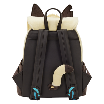 Loungefly Disney Pixar Luca Machiavelli backpack 26cm Nerdscape