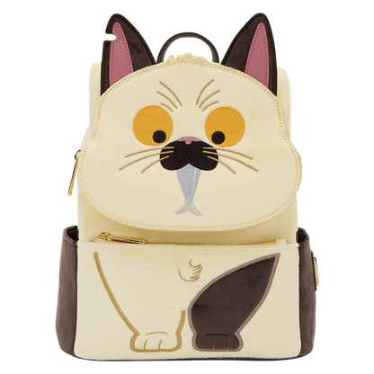 Loungefly Disney Pixar Luca Machiavelli backpack 26cm Nerdscape