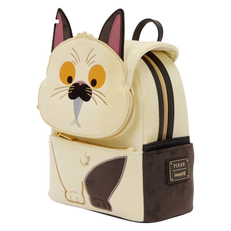 Loungefly Disney Pixar Luca Machiavelli backpack 26cm Nerdscape