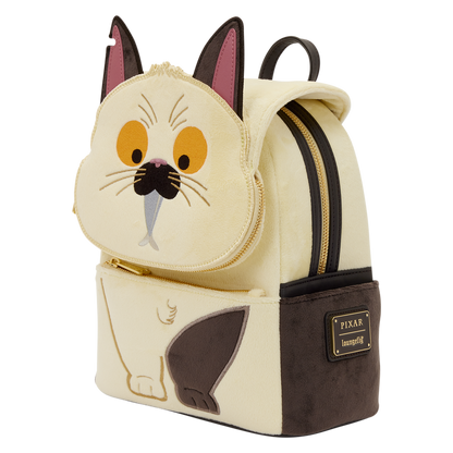 Loungefly Disney Pixar Luca Machiavelli backpack 26cm Nerdscape