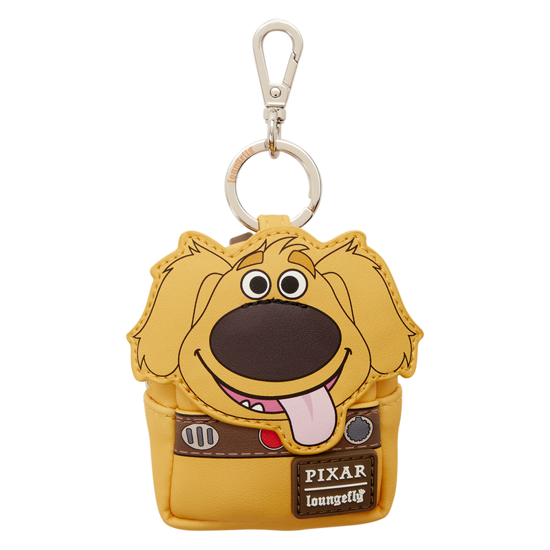 Loungefly Disney Pixar Dogs & Cats assorted Mystery mini backpack keychain Nerdscape