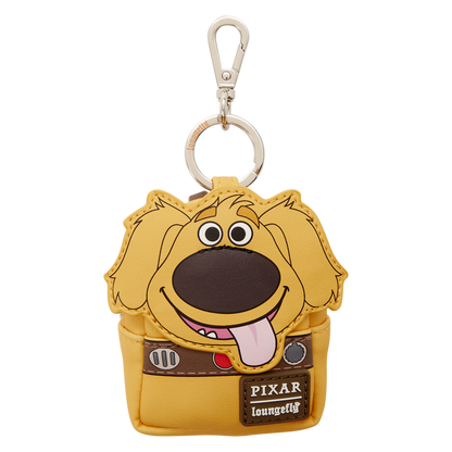 Loungefly Disney Pixar Dogs & Cats assorted Mystery mini backpack keychain Nerdscape