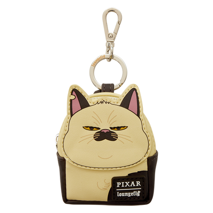 Loungefly Disney Pixar Dogs & Cats assorted Mystery mini backpack keychain Nerdscape