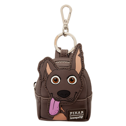 Loungefly Disney Pixar Dogs & Cats assorted Mystery mini backpack keychain Nerdscape
