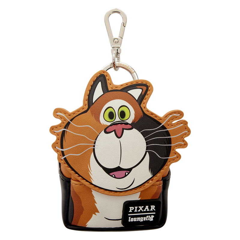 Loungefly Disney Pixar Dogs & Cats assorted Mystery mini backpack keychain Nerdscape