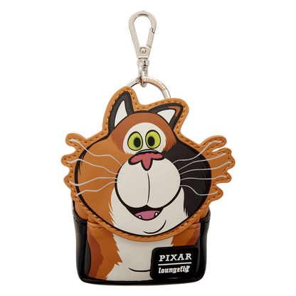 Loungefly Disney Pixar Dogs & Cats assorted Mystery mini backpack keychain Nerdscape