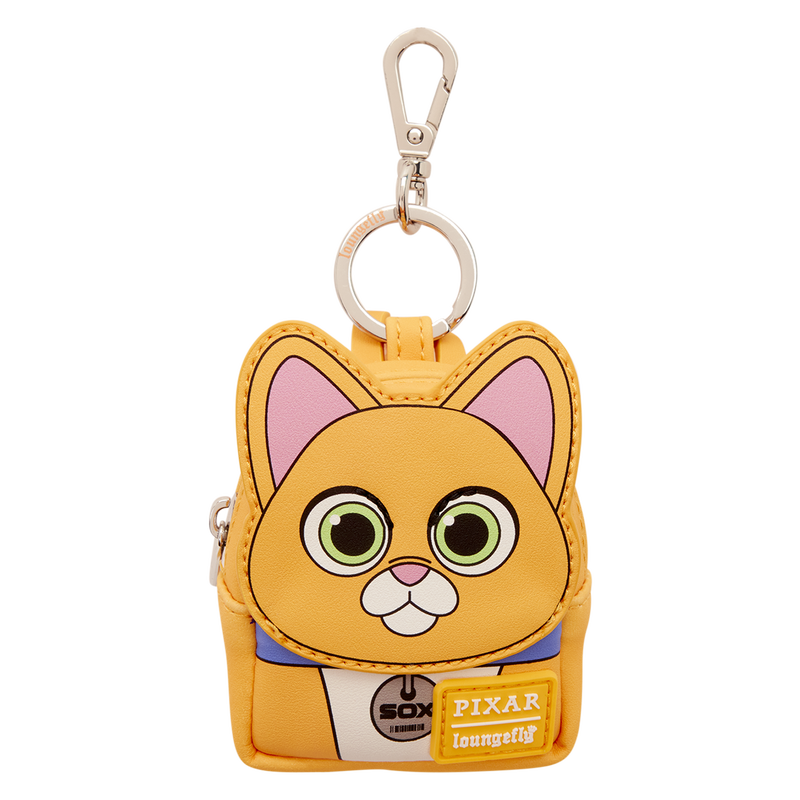 Loungefly Disney Pixar Dogs & Cats assorted Mystery mini backpack keychain Nerdscape