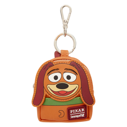 Loungefly Disney Pixar Dogs & Cats assorted Mystery mini backpack keychain Nerdscape