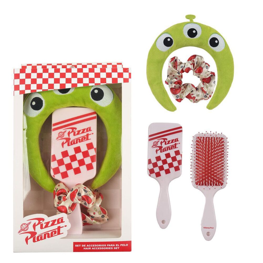 Disney Toy Story beauty set Nerdscape