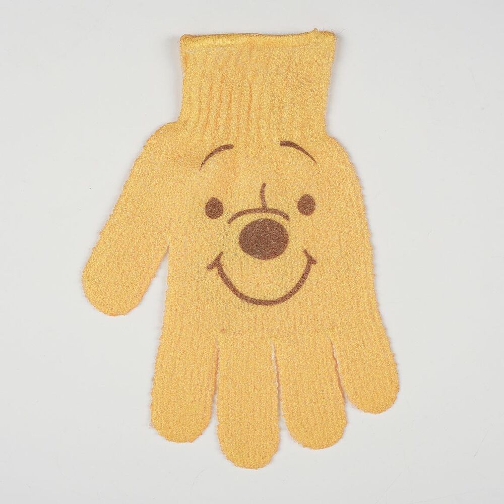 Disney Winnie the Pooh toilet set