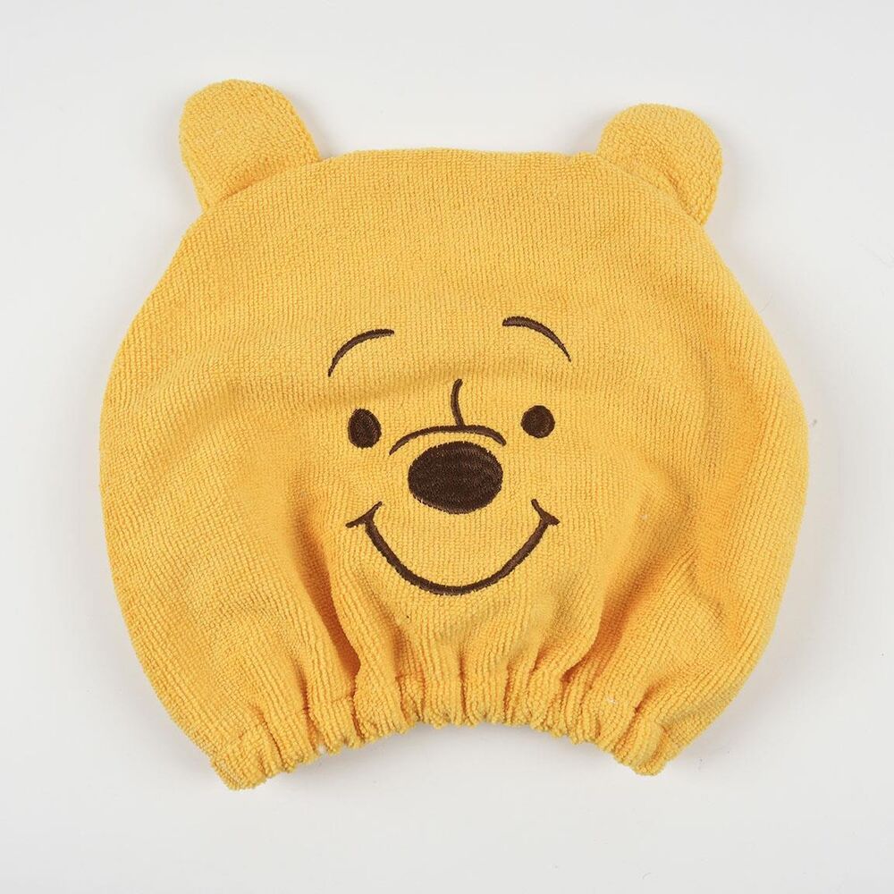Disney Winnie the Pooh toilet set
