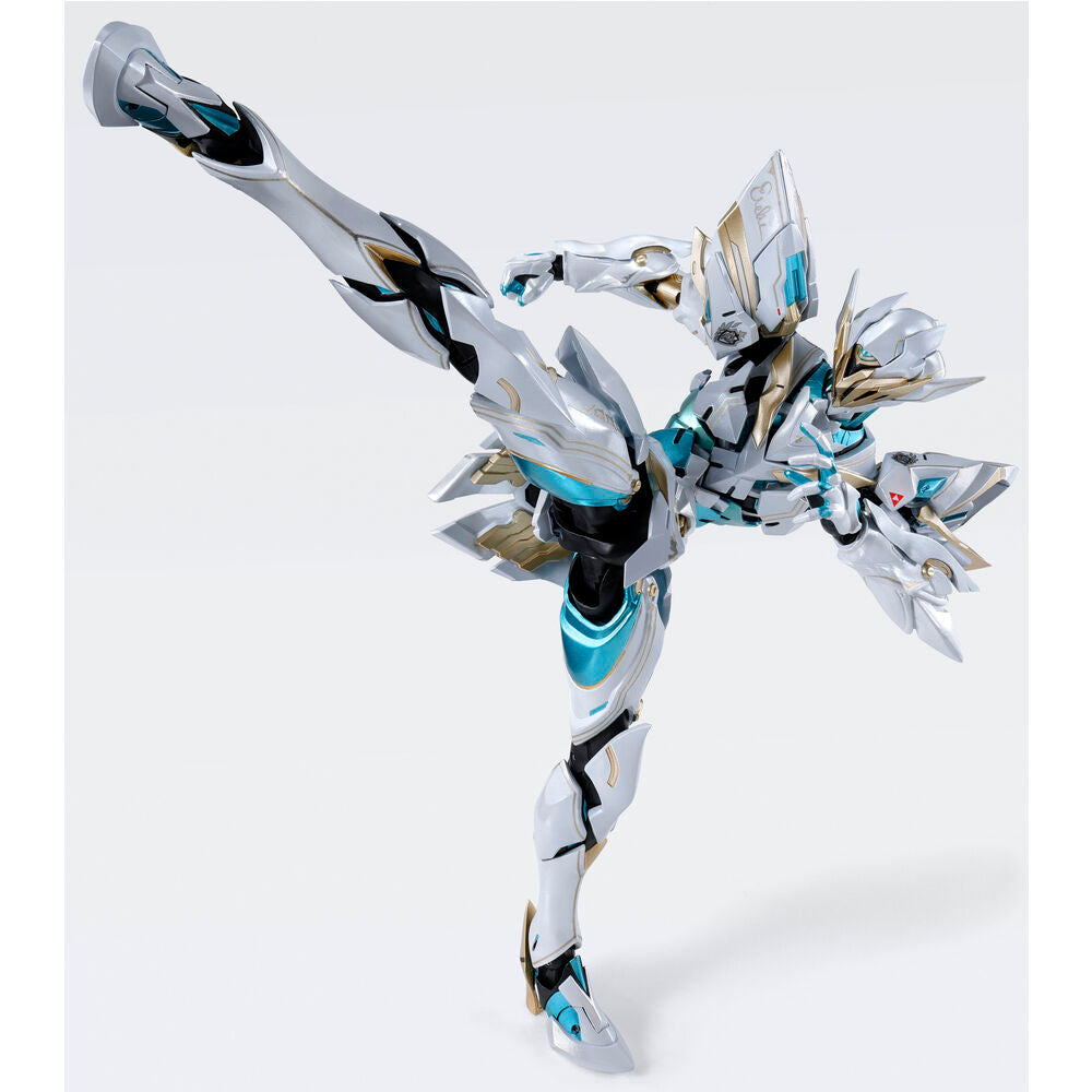 Honkai Star Rail Sam - Spring Missive figure 16.5cm