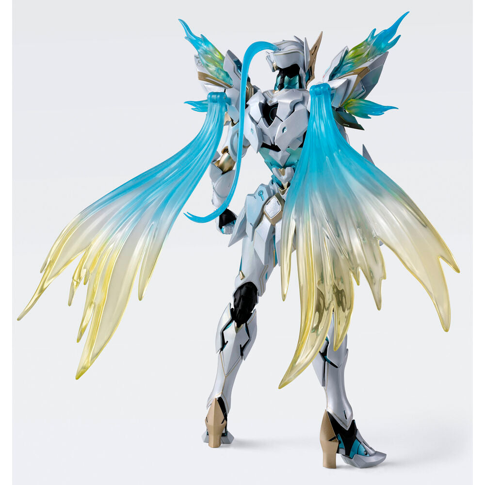 Honkai Star Rail Sam - Spring Missive figure 16.5cm
