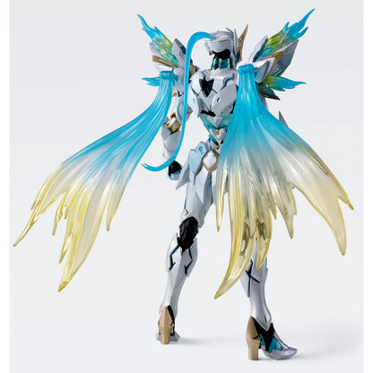 Honkai Star Rail Sam - Spring Missive figure 16.5cm