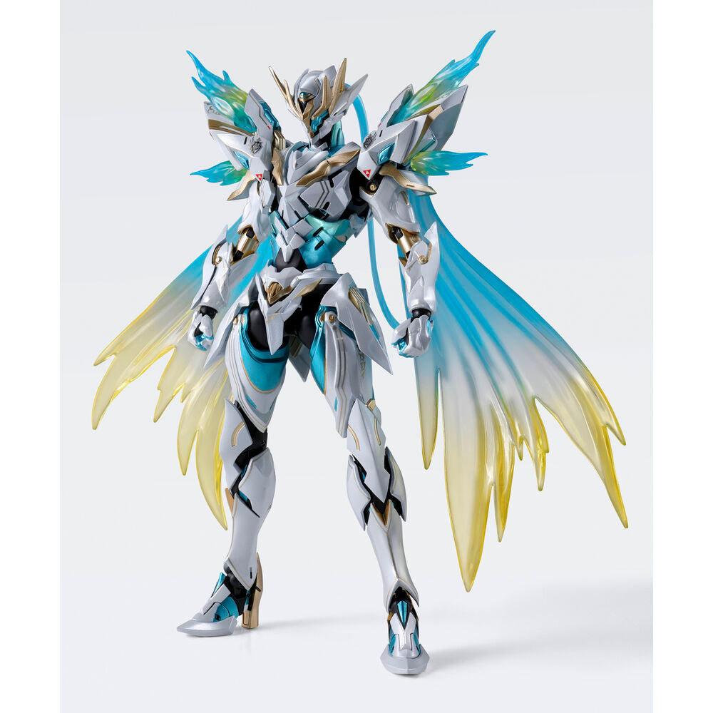 Honkai Star Rail Sam - Spring Missive figure 16.5cm