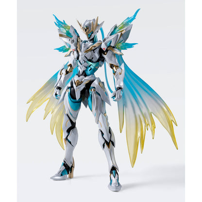 Honkai Star Rail Sam - Spring Missive figure 16.5cm
