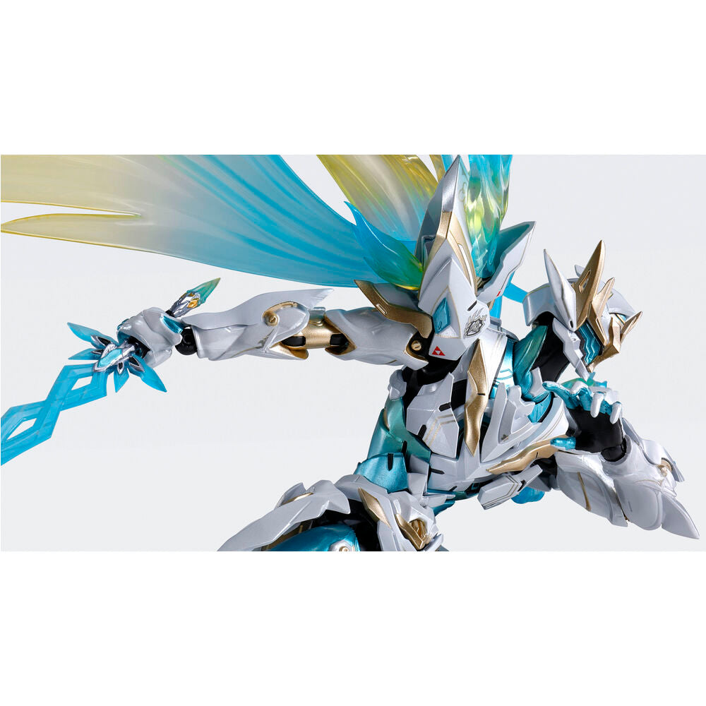 Honkai Star Rail Sam - Spring Missive figure 16.5cm