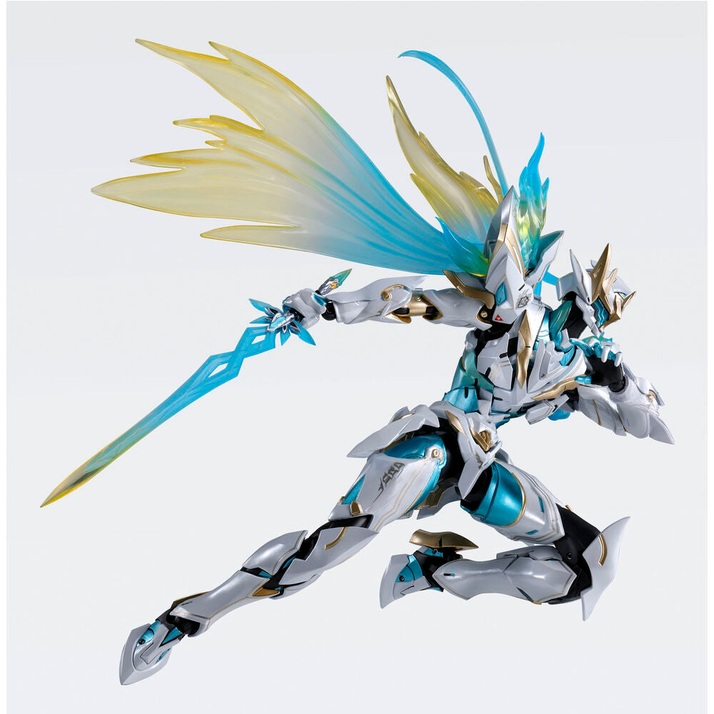 Honkai Star Rail Sam - Spring Missive figure 16.5cm
