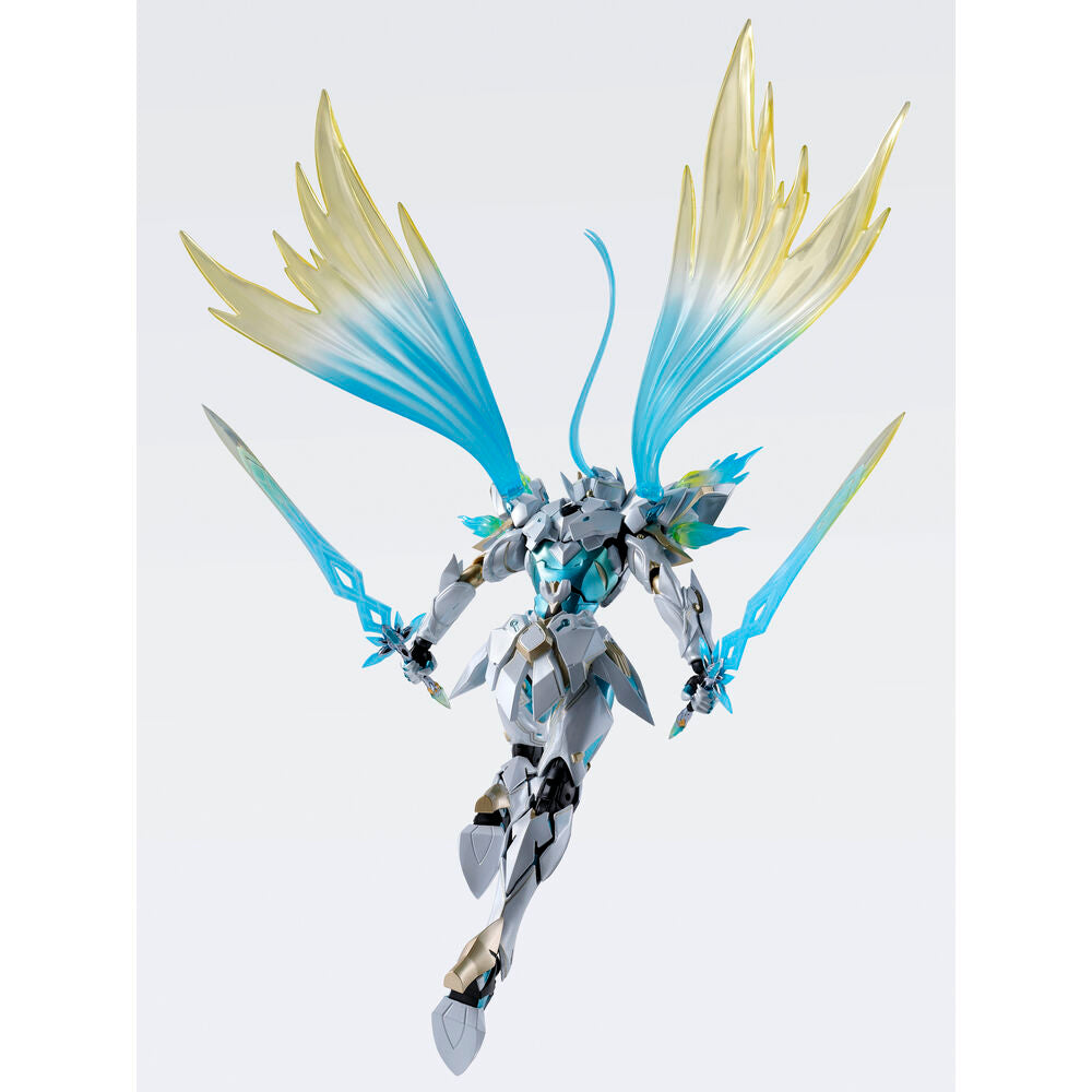 Honkai Star Rail Sam - Spring Missive figure 16.5cm