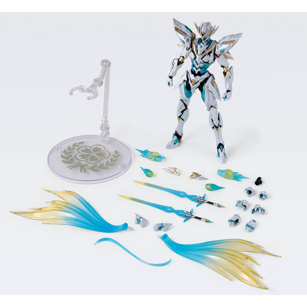 Honkai Star Rail Sam - Spring Missive figure 16.5cm