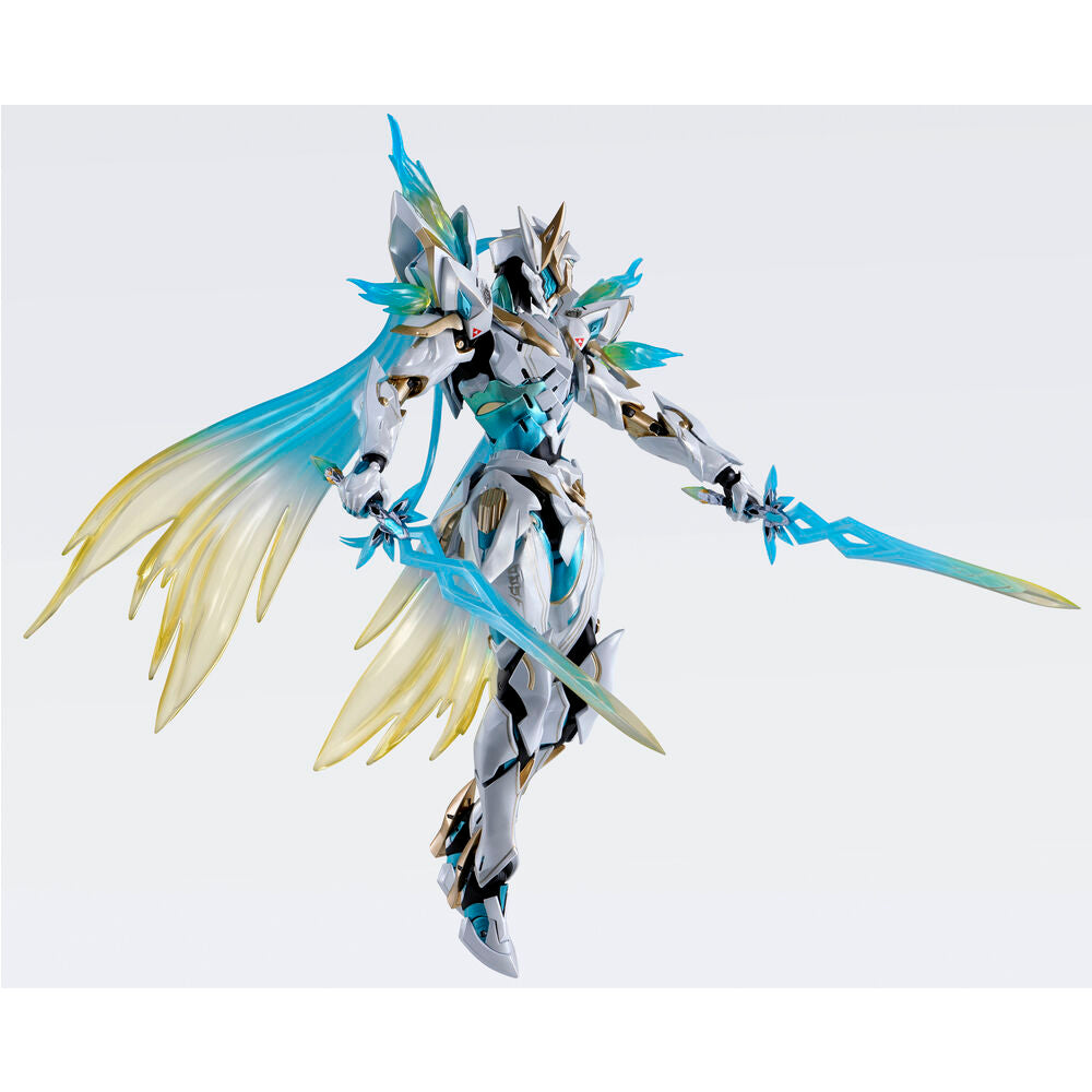 Honkai Star Rail Sam - Spring Missive figure 16.5cm