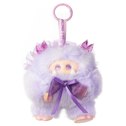 Giggle Monster Crystal Wish assorted Surprise doll