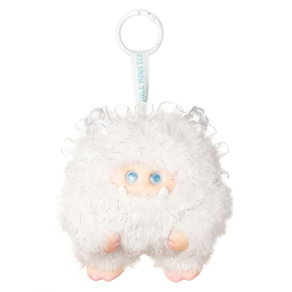 Giggle Monster Crystal Wish assorted Surprise doll