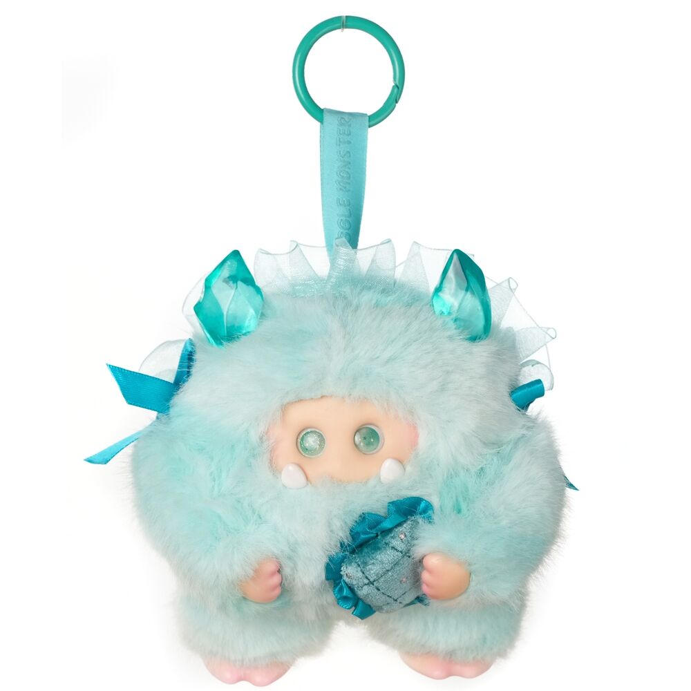 Giggle Monster Crystal Wish assorted Surprise doll