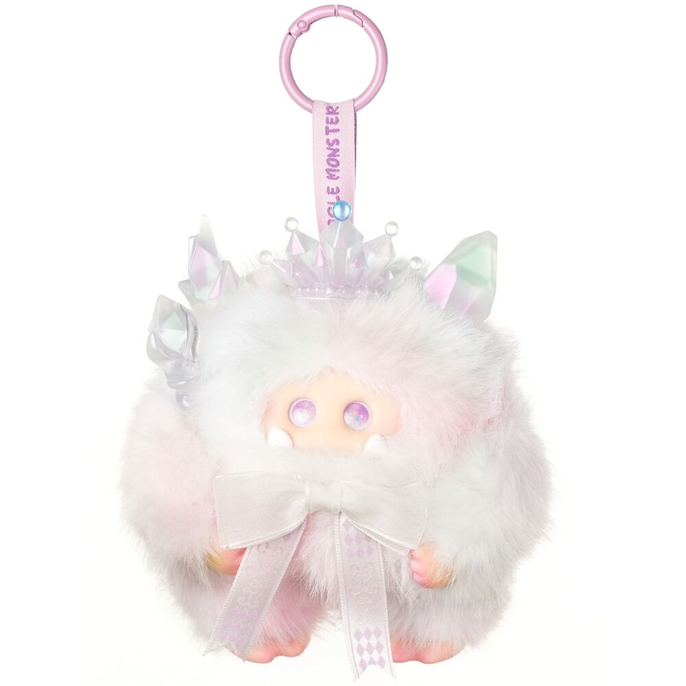Giggle Monster Crystal Wish assorted Surprise doll