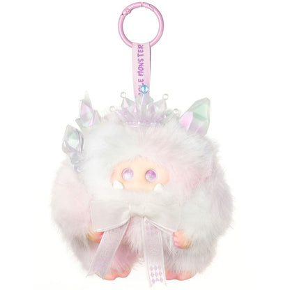 Giggle Monster Crystal Wish assorted Surprise doll