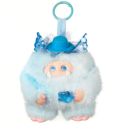 Giggle Monster Crystal Wish assorted Surprise doll