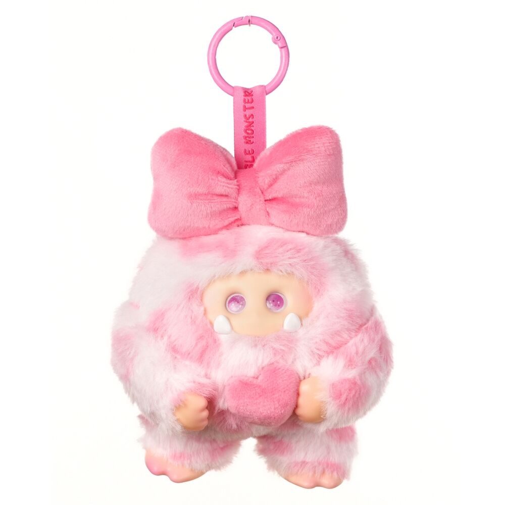 Giggle Monster Crystal Wish assorted Surprise doll