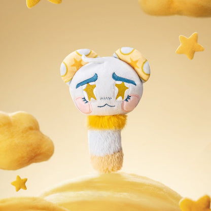 Starry Sprites Interstellar Friends assorted Surprise plush toy